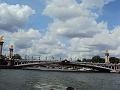 Seine River Bridge2
